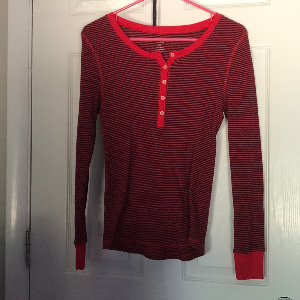 Long sleeve